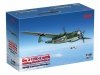 ICM 48275 Do 217K-2 with Gliding Bombs Fritz-X WWII German Bomber 1/48